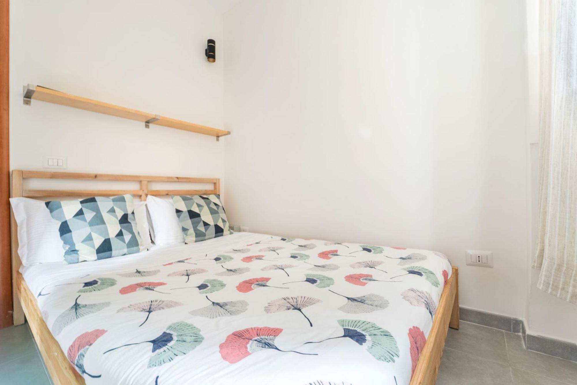 Fl Apartments Il Piccolo Borgo Di Trastevere Roma Dış mekan fotoğraf