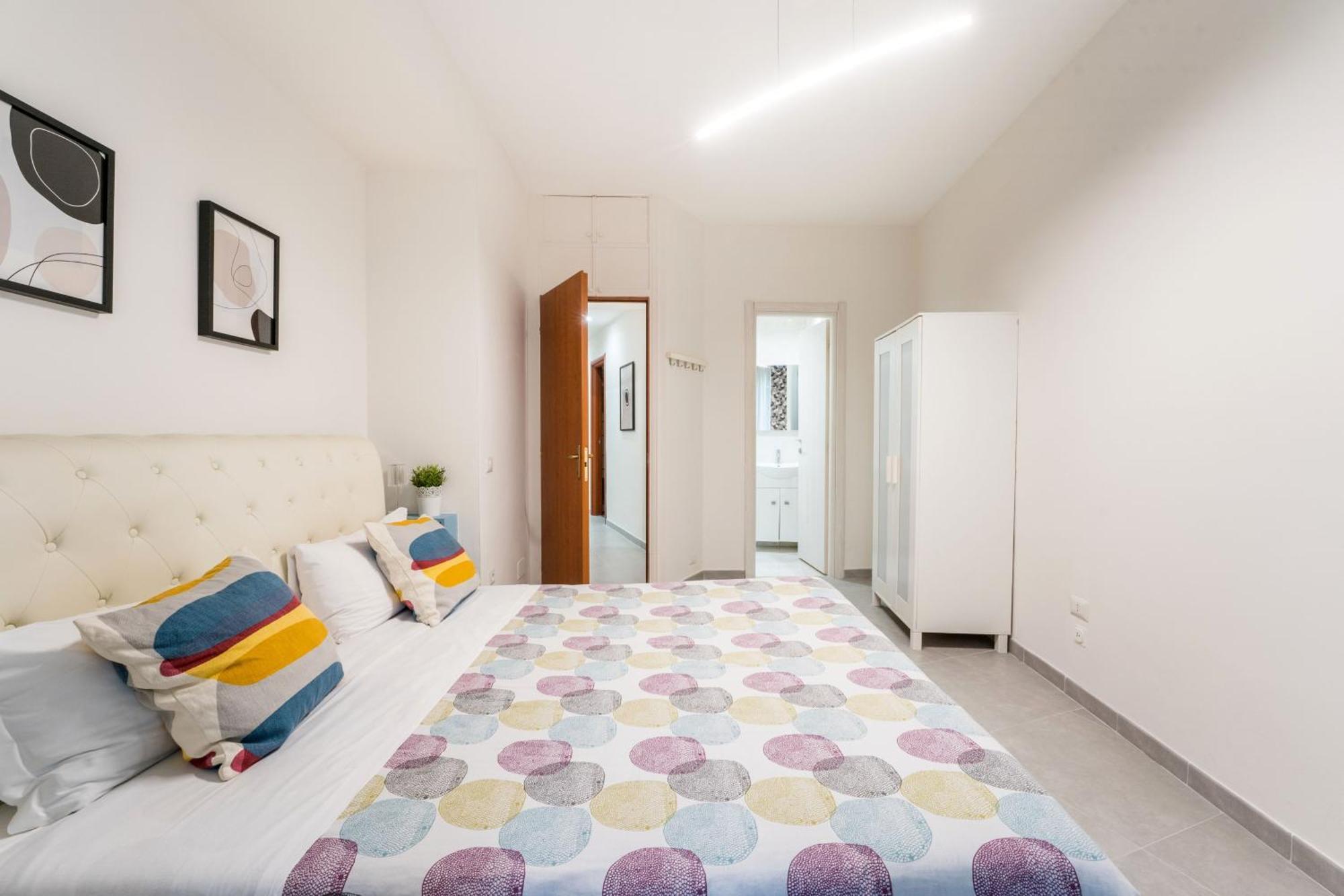 Fl Apartments Il Piccolo Borgo Di Trastevere Roma Dış mekan fotoğraf